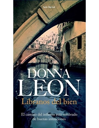 LÍBRANOS DEL BIEN 1ªEdición