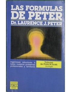 LAS FÓRMULAS DE PETER