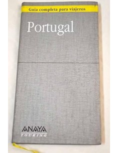 PORTUGAL Guía completa para...