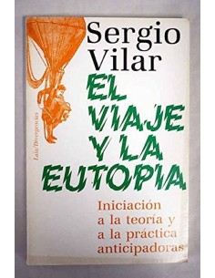 EL VIAJE Y LA EUTOPÍA