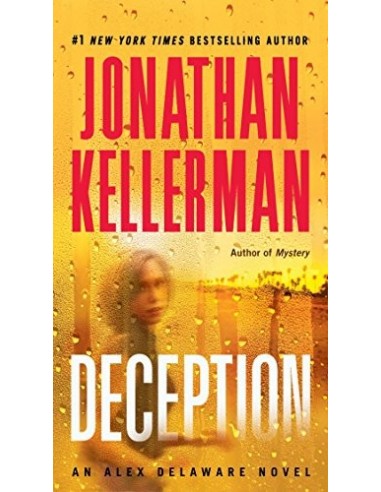 DECEPTION An Alex Delaware Novel