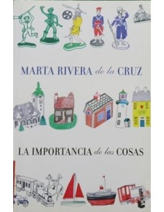 LA IMPORTANCIA DE LAS COSAS