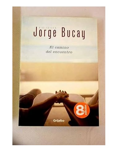 EL CAMINO DEL ENCUENTRO