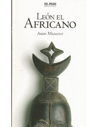 LEÓN EL AFRICANO
