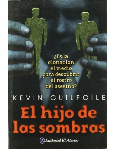 EL HIJO DE LAS SOMBRAS