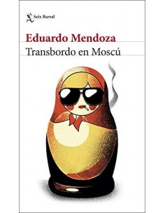 TRANSBORDO EN MOSCÚ 1ª Edición