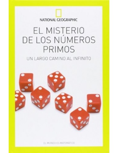 EL MISTERIO DE LOS NÚMEROS PRIMOS un...