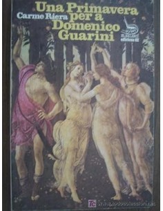 UNA PRIMAVERA PER A...