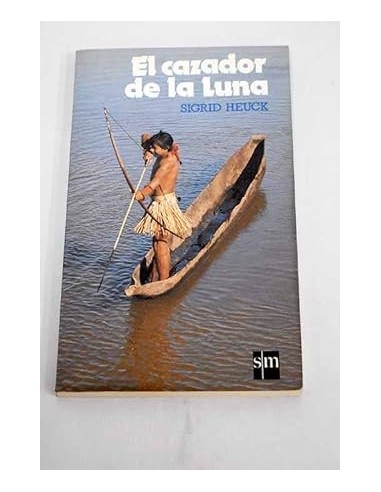 EL CAZADOR DE LA LUNA