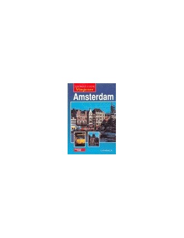 AMSTERDAM Thomas Cook