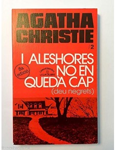 I ALESHORES NO EN QUEDÀ CAP...