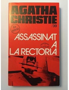 ASSASSINAT A LA RECTORIA
