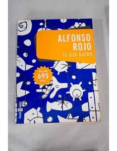 EL OJO AJENO