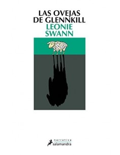 LAS OVEJAS DE GLENNKILL 1ª...