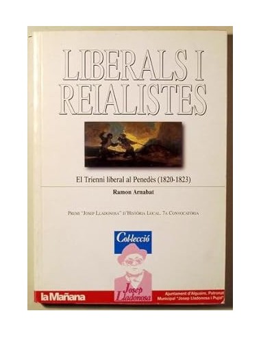 LIBERALS I REALISTES El Trienni...