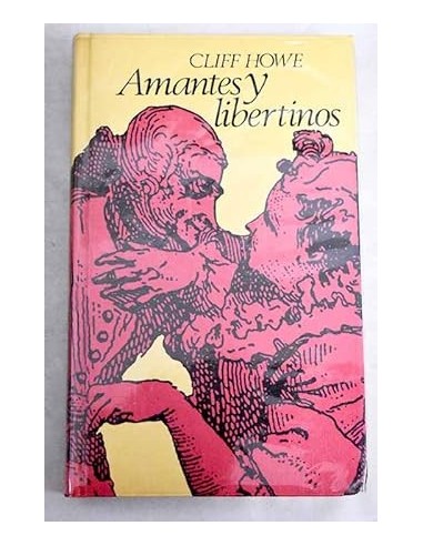 AMANTES Y LIBERTINOS