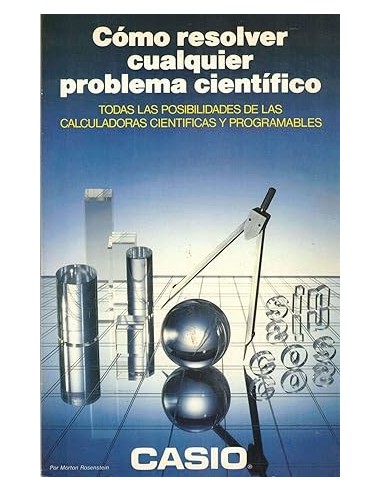 CÓMO RESOLVER CUALQUIER PROBLEMA...