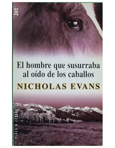EL HOMBRE QUE SUSURRABA AL OÍDO DE...