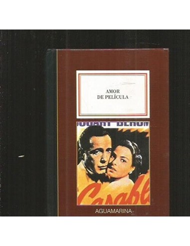AMOR DE PELÍCULA