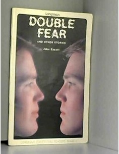 DOUBLE FEAR and other stories