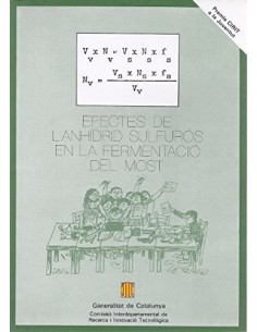 EFECTES DE L´ANHIDRID...