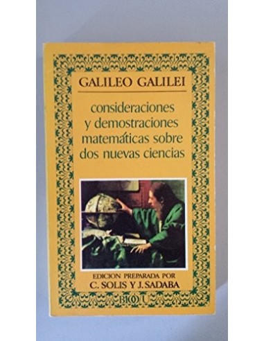CONSIDERACIONES y demostraciones...