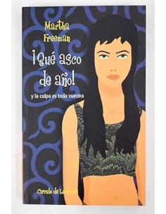 ¡QUE ASCO DE AÑO! Y LA...