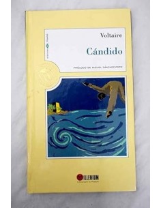 CÁNDIDO prólogo de Miguel...