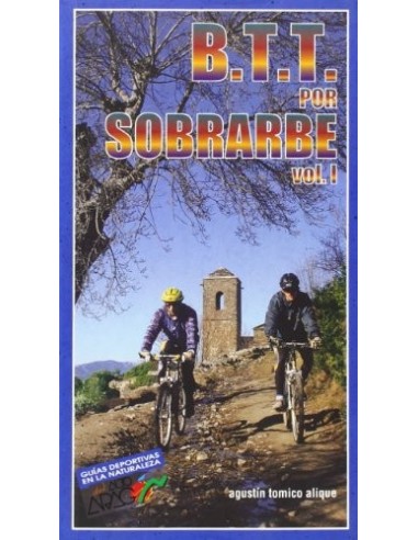 B.T.T.POR SOBRARBE Vol.I