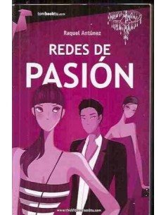 REDES DE PASIÓN