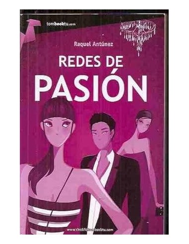 REDES DE PASIÓN