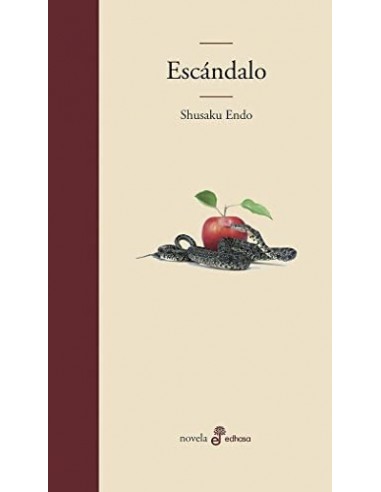 ESCÁNDALO