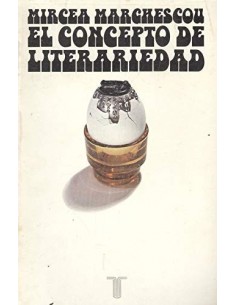 EL CONCEPTO DE LITERARIEDAD