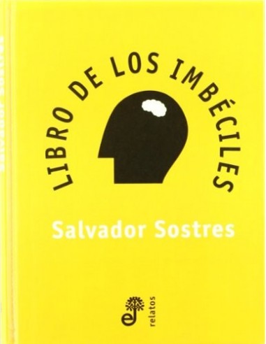 LIBRO DE LOS IMBÉCILES