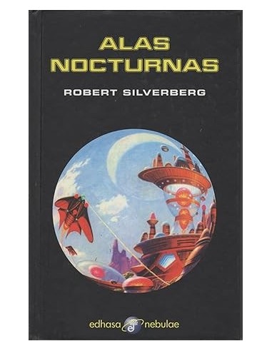 ALAS NOCTURNAS
