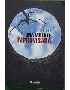 UNA MUERTE IMPROVISADA