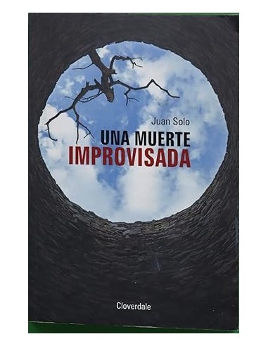 UNA MUERTE IMPROVISADA