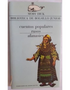 CUENTOS POPULARES RUSOS