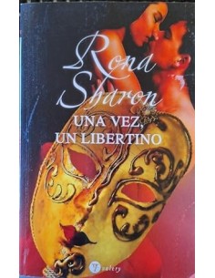 UNA VEZ UN LIBERTINO 1ªEdición