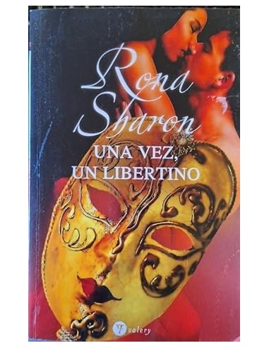 UNA VEZ UN LIBERTINO 1ªEdición