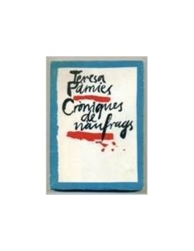 CRÒNIQUES DE NÀUFRAGS