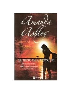 EL BESO DE LA NOCHE 1ªEdición