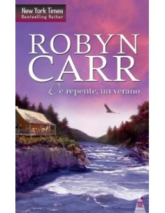 DE REPENTE UN VERANO