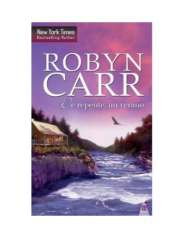 DE REPENTE UN VERANO