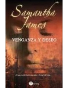 VENGANZA Y DESEO 1ªEdición