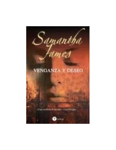 VENGANZA Y DESEO 1ªEdición
