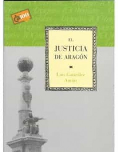 EL JUSTICIA DE ARAGÓN