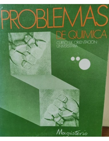 PROBLEMAS DE QUÍMICA Curso de...