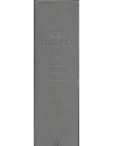 ELS PILARS DE LA TERRA