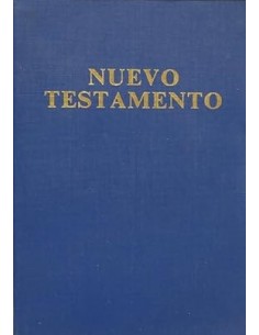 NUEVO TESTAMENTO